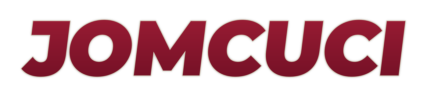 JomCuci
